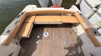 JEANNEAU CAP CAMARAT 925 WA 3