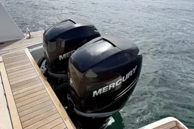 2018 Fjord 38 | 11m 3