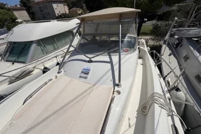 2005 Jeanneau Cap Camarat 925 WA | 9m 2