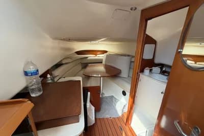 2005 Jeanneau Cap Camarat 925 WA | 9m 3