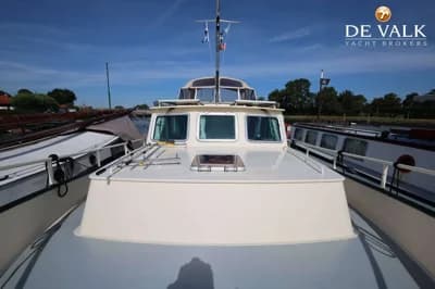 1996 Monty Bank 10.50 | 11m 3