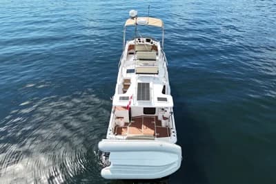 2024 Ranger Tugs R-31 CB | 34 ft 3