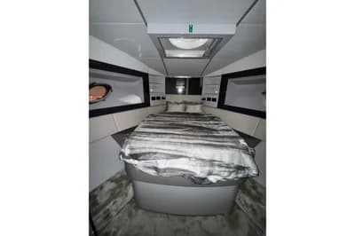 2018 Pershing 5X | 54.2 ft 3