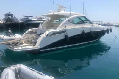 2009 Sea Ray 310 Amberjack | 43.3 ft 2
