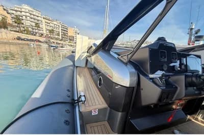 2024 Anvera 48 | 47.6 ft 2