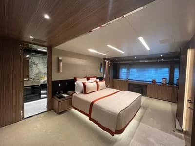 2020 Riva 110' Dolcevita | 109.4 ft 3