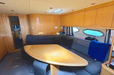 2006 Sunseeker Portofino 53 | 55.9 ft 3