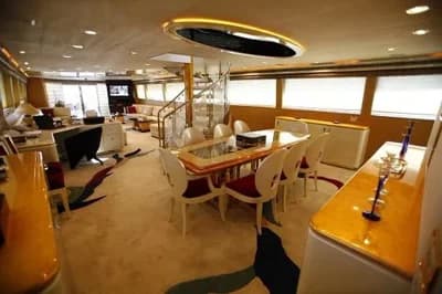 1998 Trident 39m | 127 ft 2