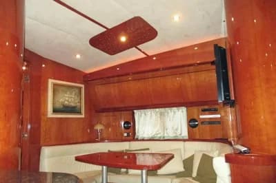 2008 Primatist G62 Special Edition | 62 ft 2