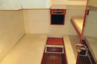 2008 Primatist G62 Special Edition | 62 ft 3