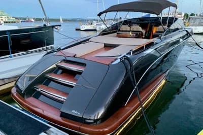 2018 Riva Mare | 39 ft 2