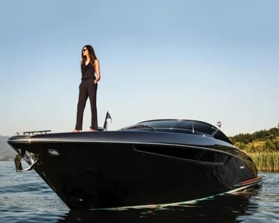 2018 Riva Mare | 39 ft 3