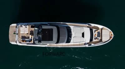 2020 Sanlorenzo SL96A | 95.3 ft 2