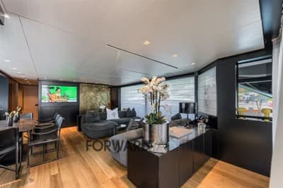 2020 Sanlorenzo SL96A | 95.3 ft 3