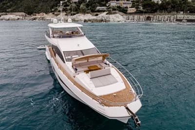 2018 Azimut Grande 25M | 87.3 ft 2