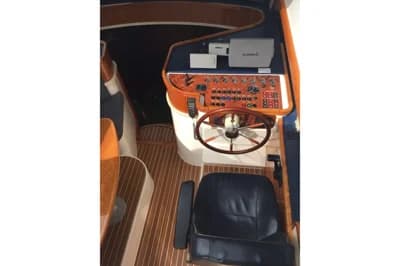 2006 Elling E3 Ultimate | 45 ft 3
