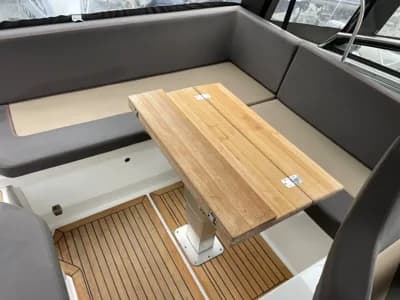 2016 Finnmaster T7 Boat for Sale in Chelmsford 3