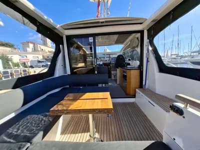 Marex 375 5