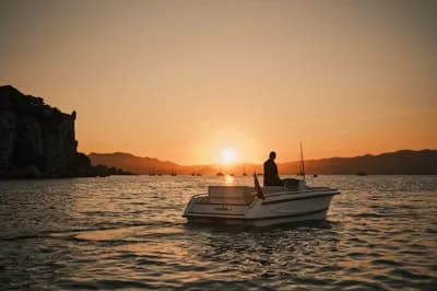 2027 Williams Jet Tenders Origin 71 | 23 ft 2