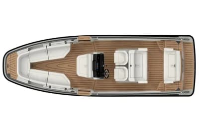 2027 Williams Jet Tenders Origin 71 | 23 ft 3