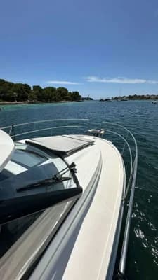 Jeanneau Merry Fisher 895 2