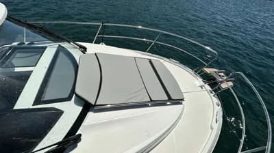 Jeanneau Merry Fisher 895 3