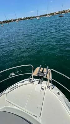 Jeanneau Merry Fisher 895 4