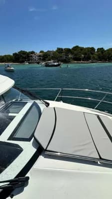 Jeanneau Merry Fisher 895 5