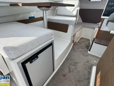 2023 Jeanneau Merry Fisher 695 S2 Boat for Sale in Essex 2