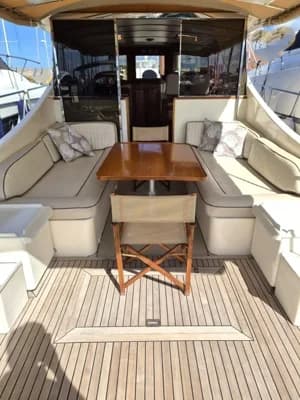 2003 Rose Island 49 | 45 ft 3