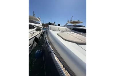 2006 Sunseeker Predator 82 | 78.0 ft 3