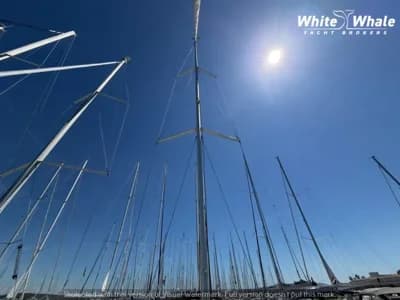 2015 Jeanneau Sun Odyssey 379 Boat for Sale in Sukošan 3