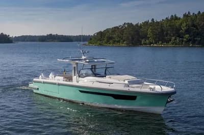 2026 Nimbus Sport Tender 42 | 13m 2