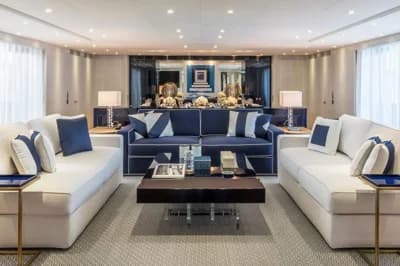 2010 Baglietto 42m | 136.8 ft 2