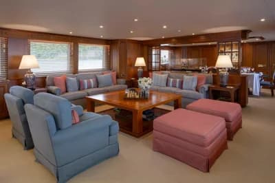 1986 Feadship Custom | 152.2 ft 2