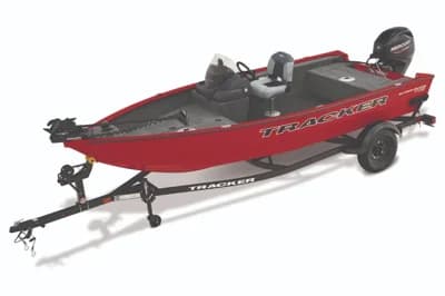 Tracker Super Guide V-16 SC 3