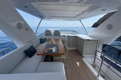 2024 Azimut 60 | 59.9 ft 3