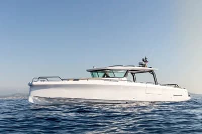 2024 Axopar 45 Cross Top | 14m 2