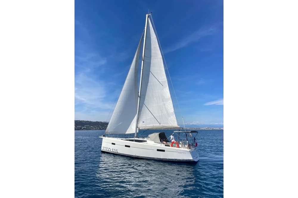 2022 Viko s35 | 12m