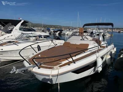 BENETEAU FLYER 8 SUNDECK 2