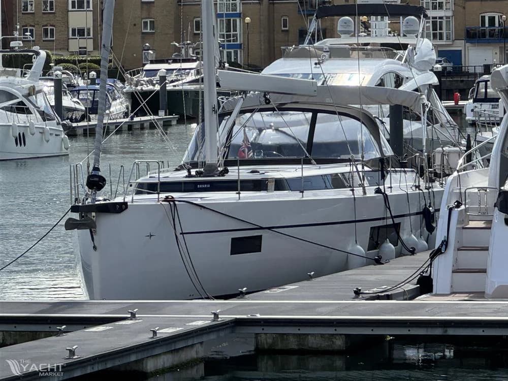 Bavaria C57