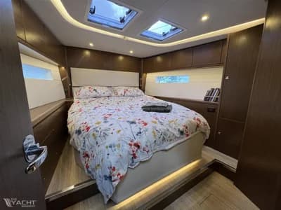Bavaria C57 3