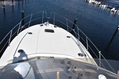 Princess 35 Flybridge 3