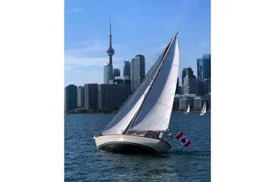 1983 Reliance 44 | 44 ft 2