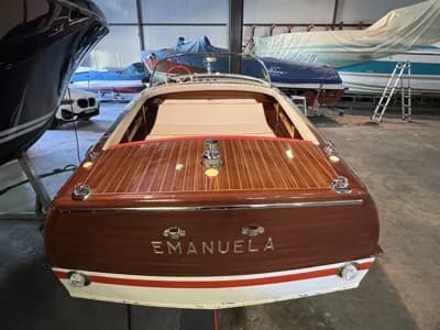 Riva Super Florida 3