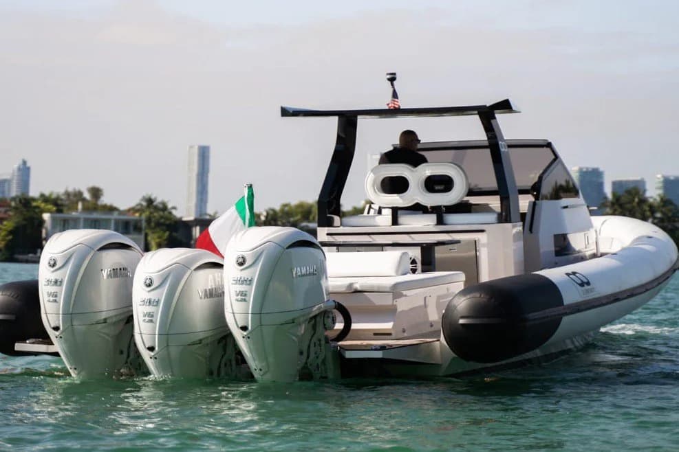Seanfinity R4
