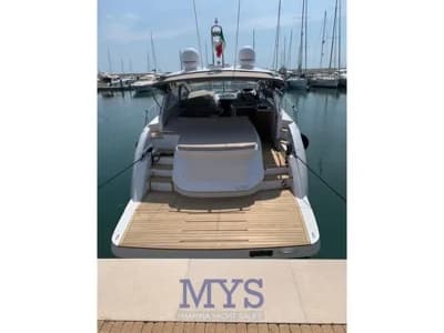 Sessa Marine C48 3