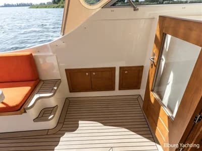 Vedette 10.30 Cabin 3