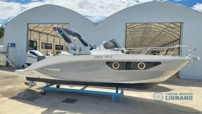 Idea Marine 70.2 WA 2