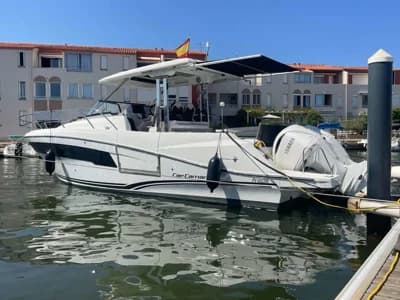 Jeanneau Cap Camarat 10.5 WA Serie 2 3